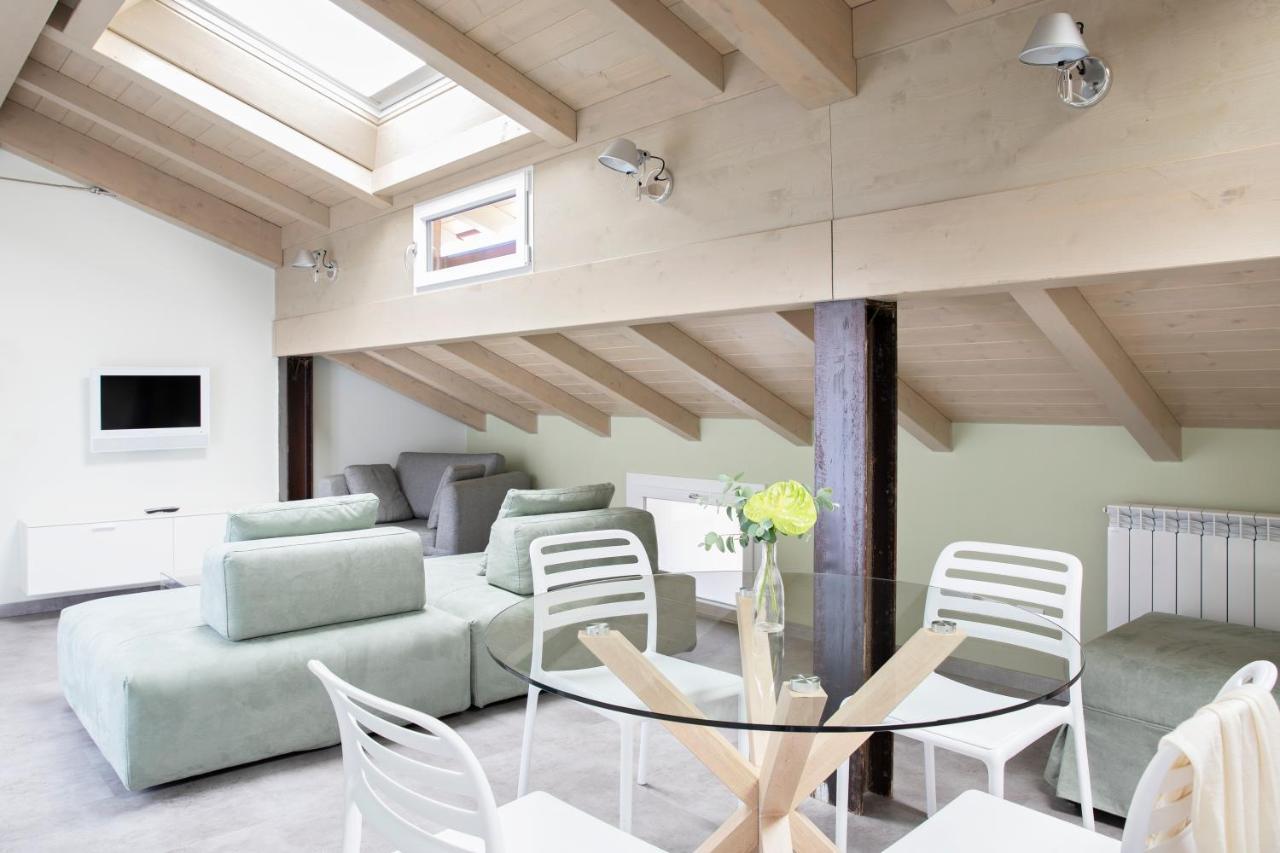 Charming Moment Di Villa Porta - Residenza Porto Vecchio Luino Zewnętrze zdjęcie