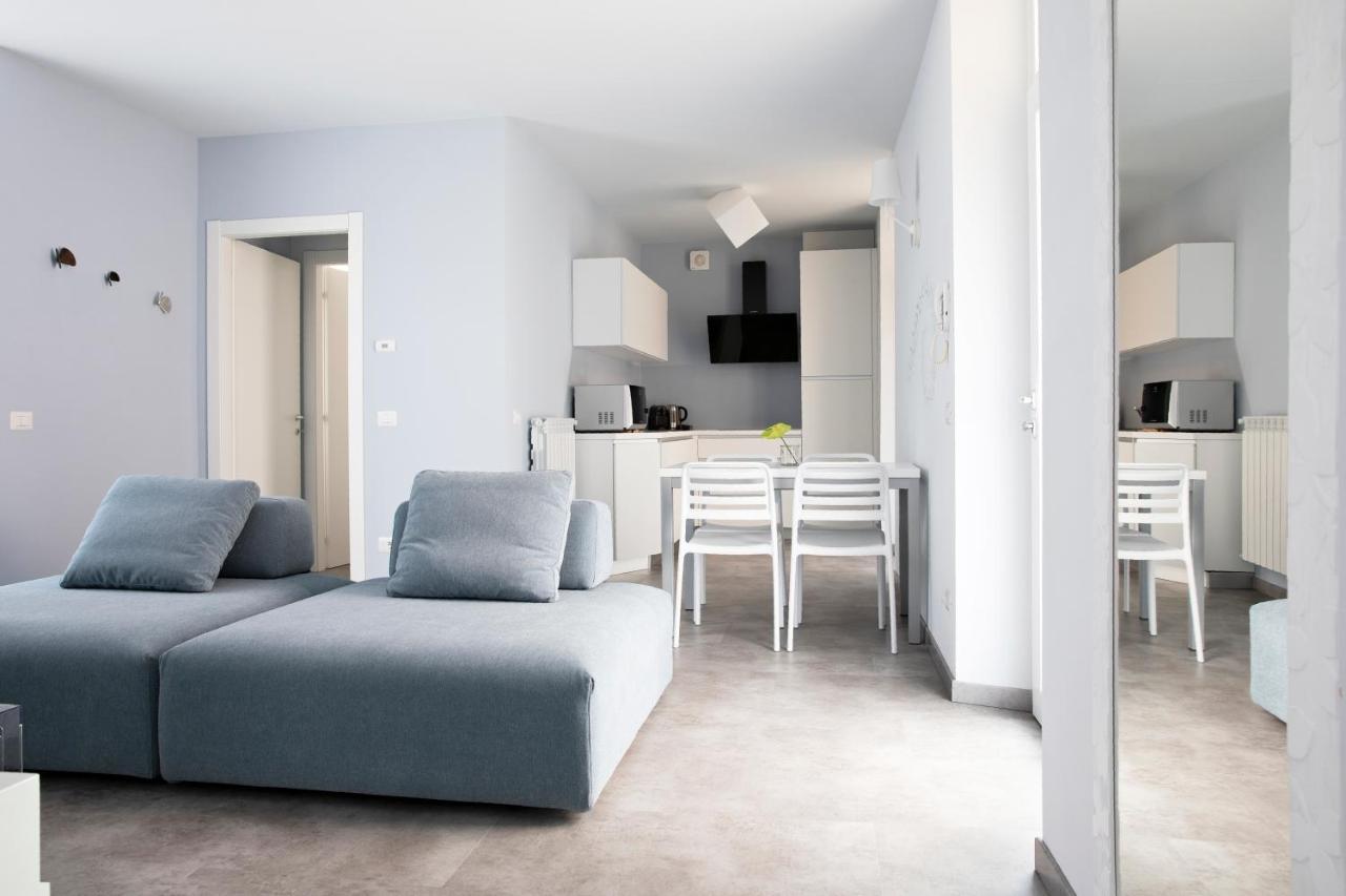 Charming Moment Di Villa Porta - Residenza Porto Vecchio Luino Zewnętrze zdjęcie
